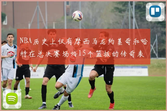 NBA历史上仅有摩西马龙约基奇和哈特在总决赛场均15个篮板的传奇表现