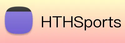 HTHSports Logo